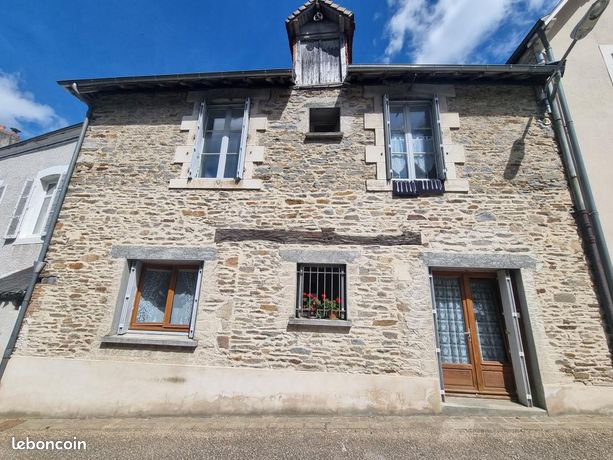 Immeuble 8 pièces 218 m²