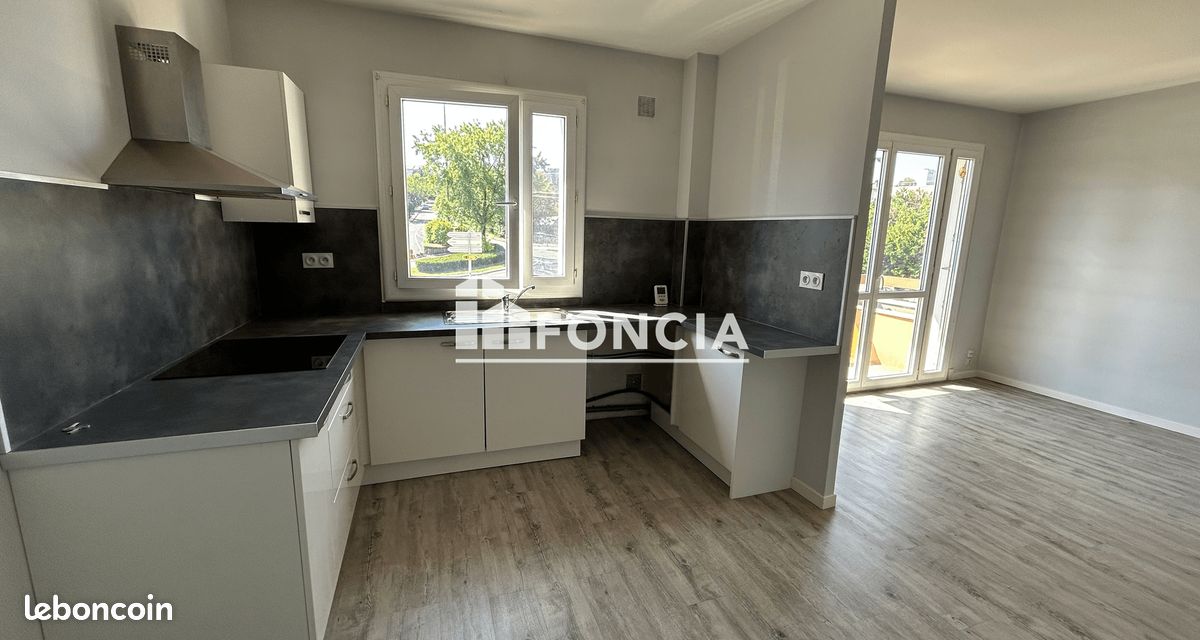 Appartement 2 pièces 46 m² · à Rodez · 46 m² · 460 €/mois