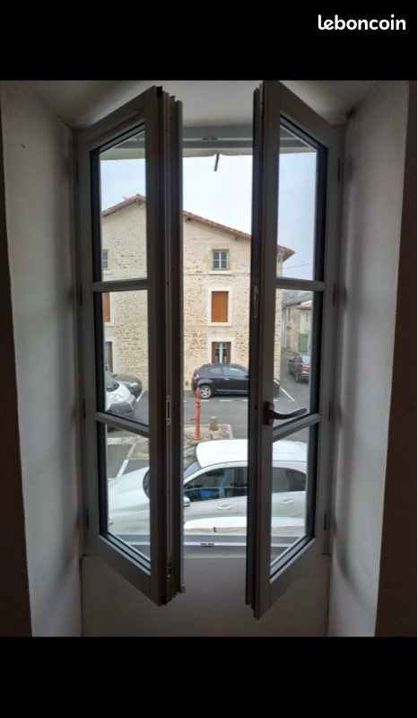 Maison 7 pièces 89 m² · à La Mothe-Saint-Héray · 89 m² · 690 €/mois