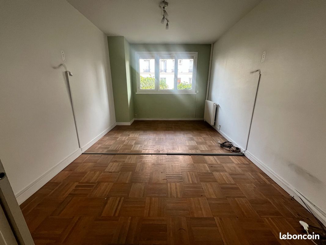Appartement 4 pièces 71 m² · à Alfortville · 71 m² · 265 000 €