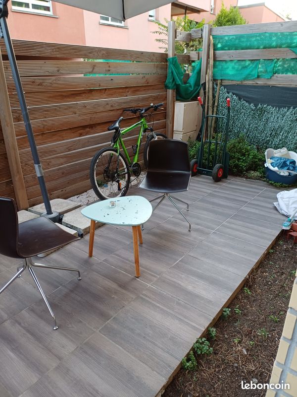 Appartement 3 pièces 65 m² · à Villetaneuse · 64,5 m² · 200 000 €