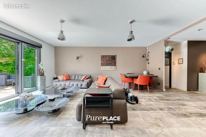 Maison de ville 6 pièces 155 m² — 5