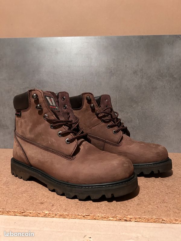 Chaussures hommes (image 1)