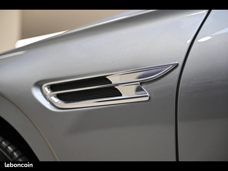 Bentley Flying Spur V6 3.0 HYBRID (image 19)
