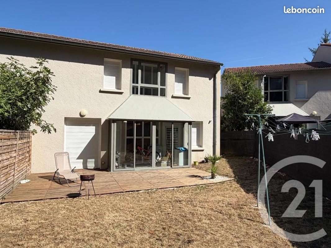 Maison 6 pièces 99 m² · à Annonay · 99 m² · 192 000 €
