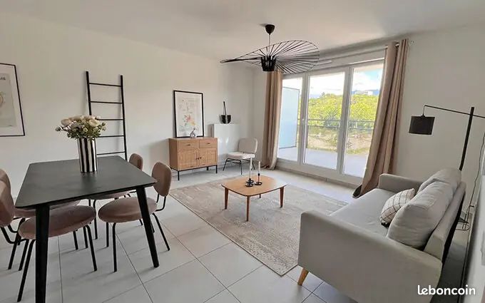 Appartement 1 pièce 20 m² · à Thionville · 20 m² · 107 090 €