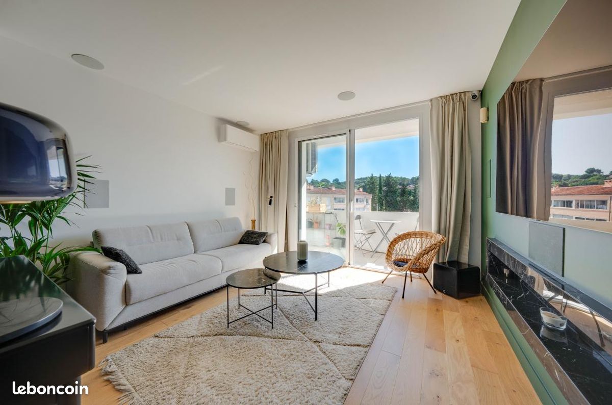 Appartement 3 pièces 54 m² · à Peyrolles-en-Provence · 54 m² · 190 000 €