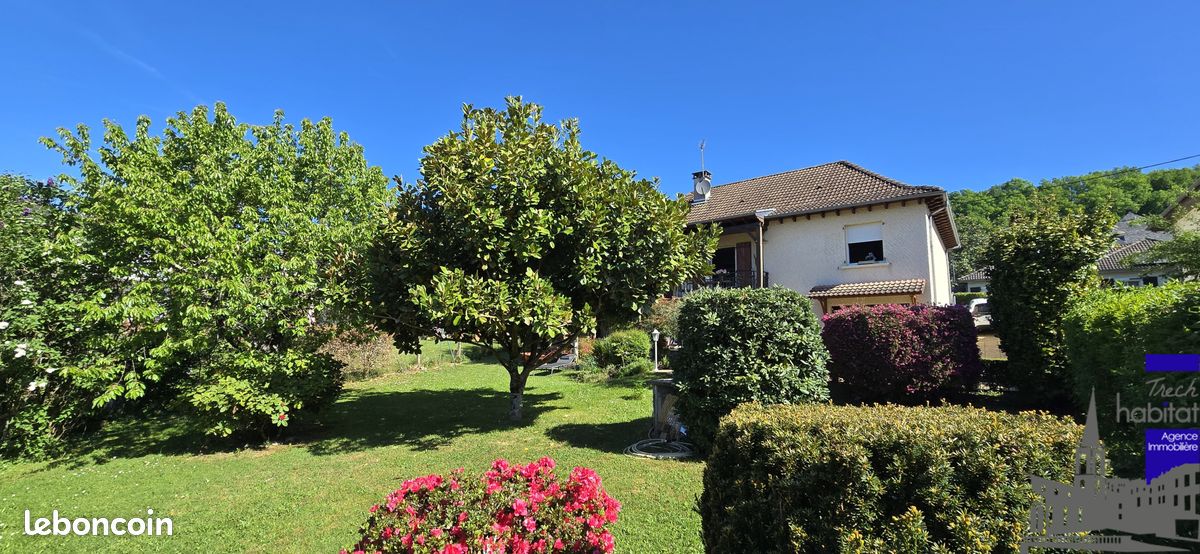 Maison 5 pièces 95 m² · à Tulle · 95 m² · 190 000 €