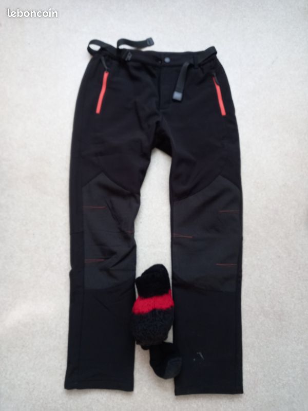 Pantalon de ski (image 1)