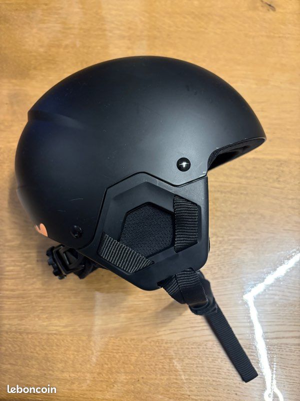 Casque ski / snowboard (image 1)