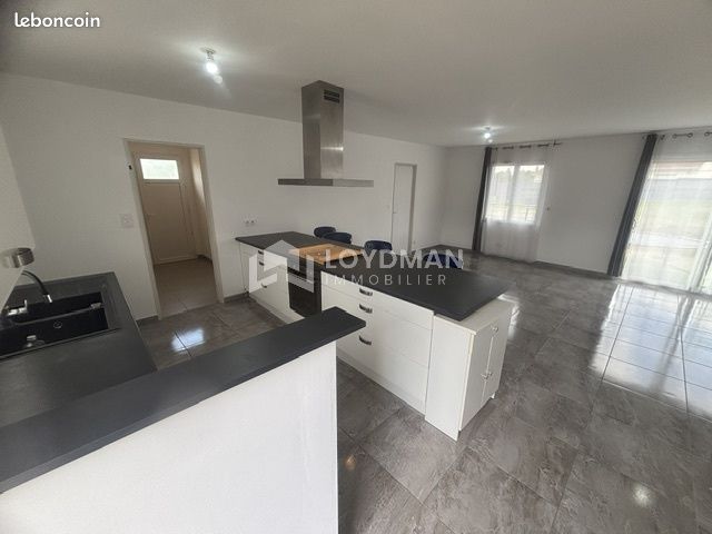 Maison 5 pièces 103 m² · à Morthomiers · 103 m² · 173 600 €