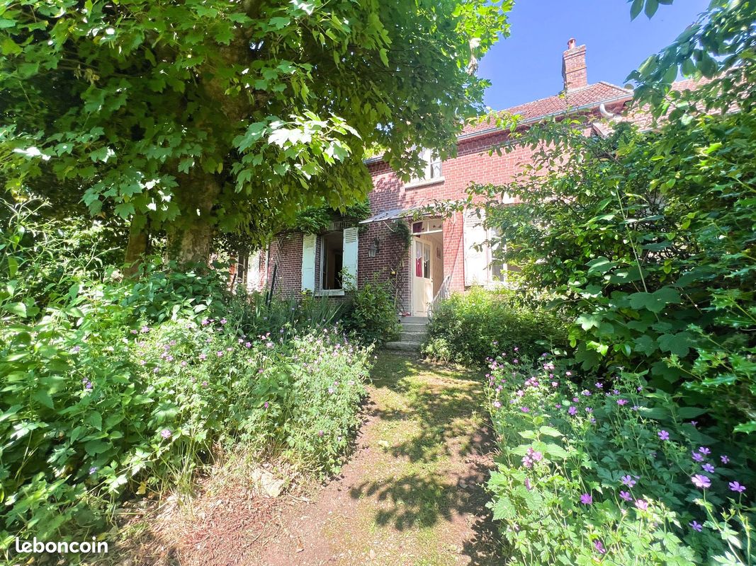Maison 4 pièces 97 m² · à Vernon · 97 m² · 249 000 €