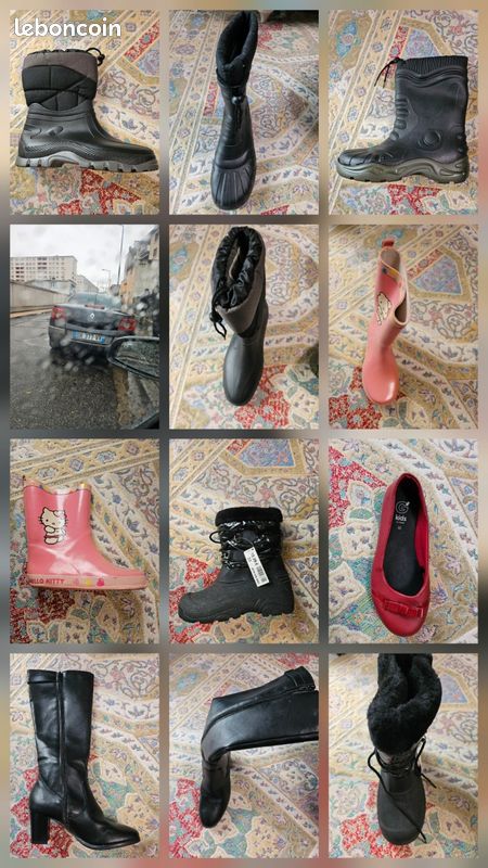 Bonne affaire chau (image 1)