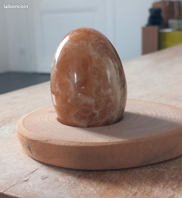 Œuf en pierre (image 2)