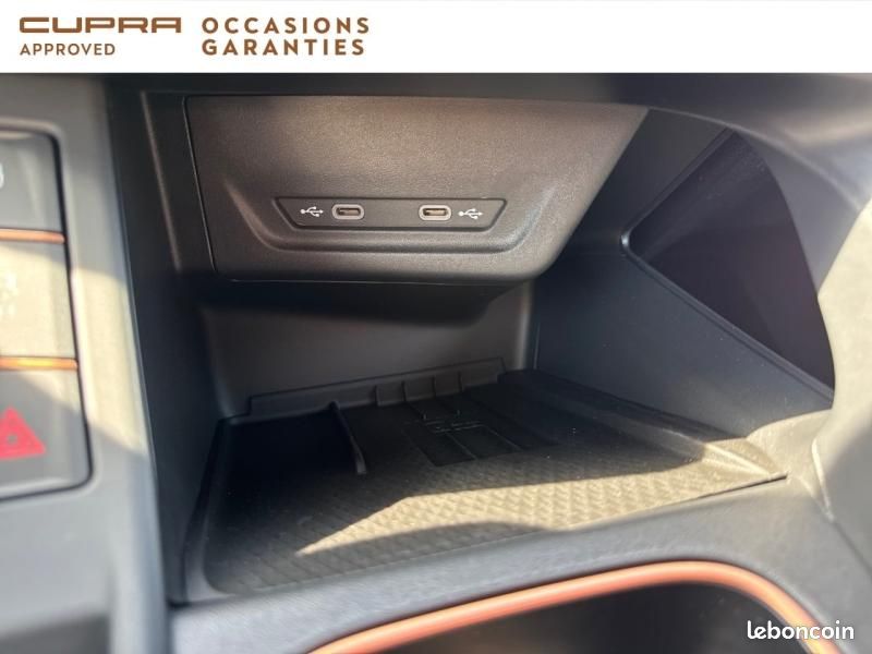 Cupra Terramar 1.5 eTSI Hybrid 150ch V DSG7 (image 31)
