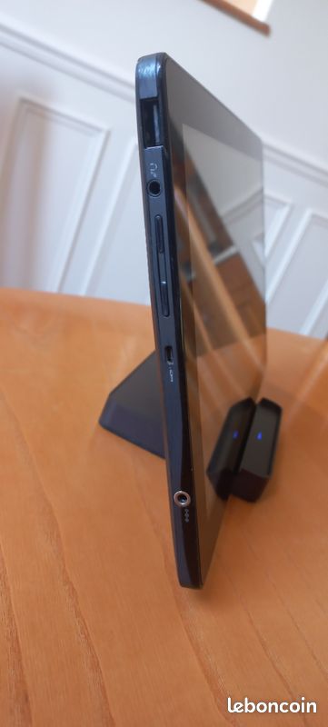 Samsung Slate 7 Ultra PC 11,6" Windows Tablette (image 3)