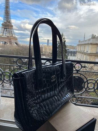 Sacs Chanel Femme Occasion