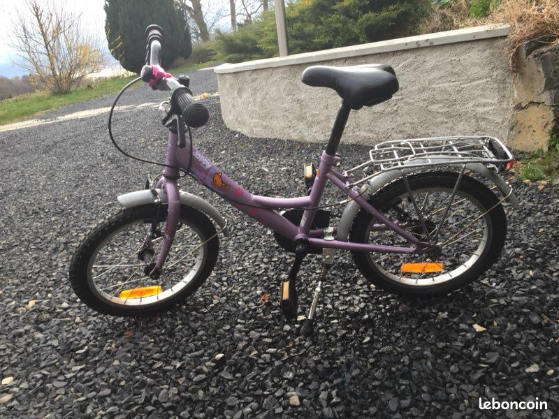 Vélo enfant (image 2)
