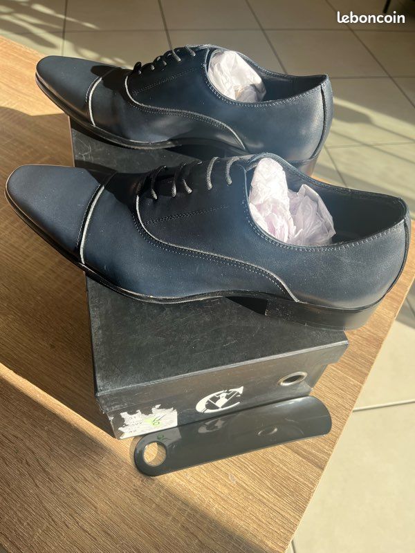 Chaussures de cérémonie (image 2)