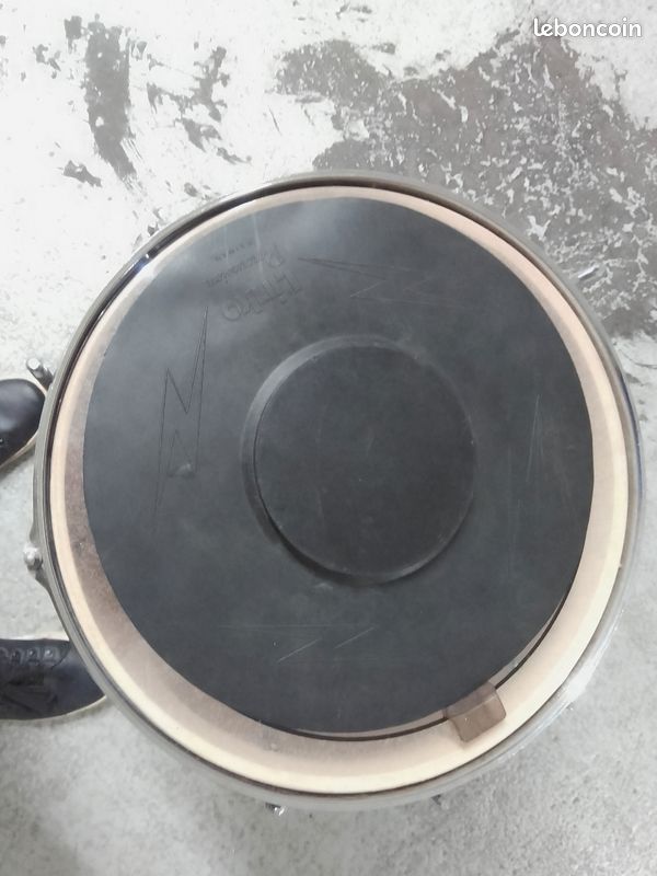 Sourdine caisse claire (image 1)