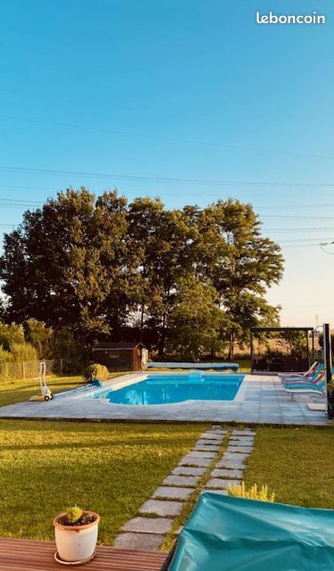 Maison 8 pièces 186 m² · à Larçay · 186 m² · 500 000 €