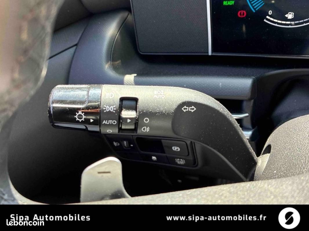 Hyundai Tucson IV 1.6 T-GDI 215 Hybrid BVA6 Intuitive 5p (image 22)