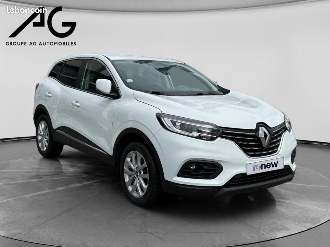 Renault Kadjar Blue dCi 115 Business (image 7)