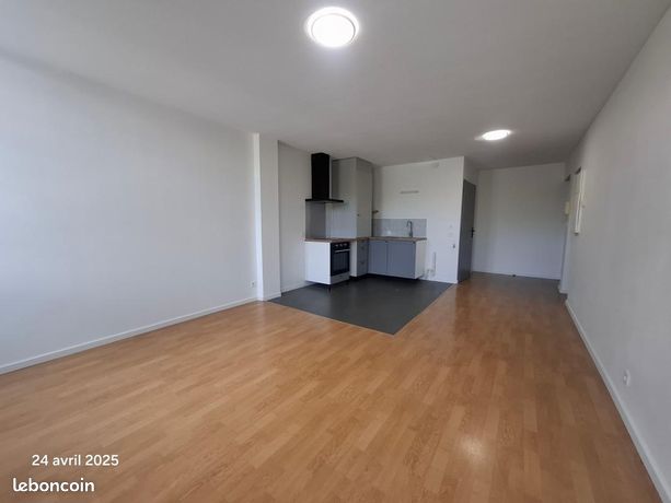Appartement 1 pièce 40 m²