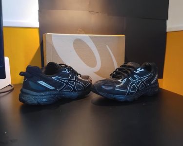 Asics gel chaussure Chaussures