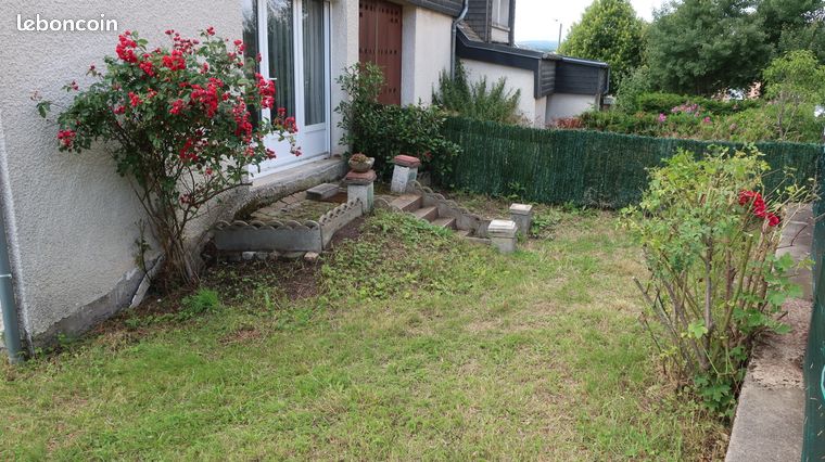 Location F2 meublé 47m2