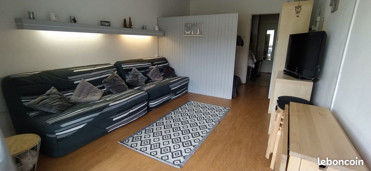 Location appartement max 6 personnes (image 4)