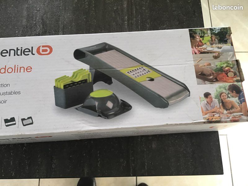 Mandoline (image 1)