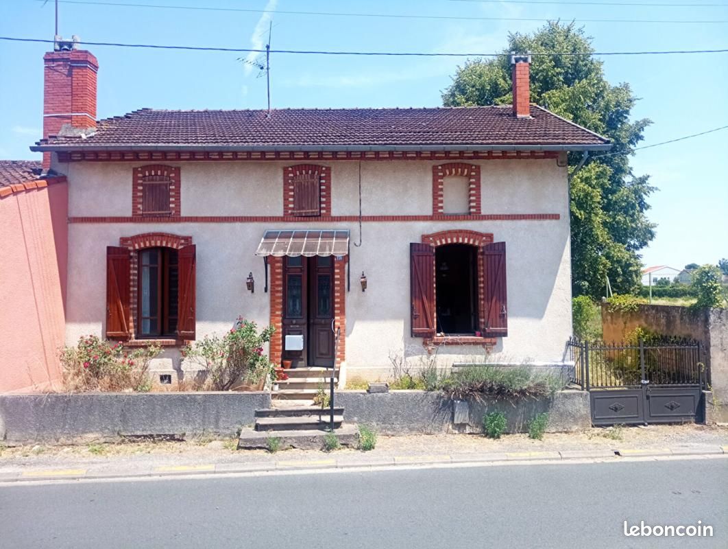 Maison 5 pièces 125 m² · à Albi · 125 m² · 170 000 €