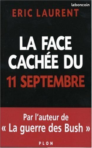 [Livre] La face cachée du 11 septembre - Très bon état (image 1)