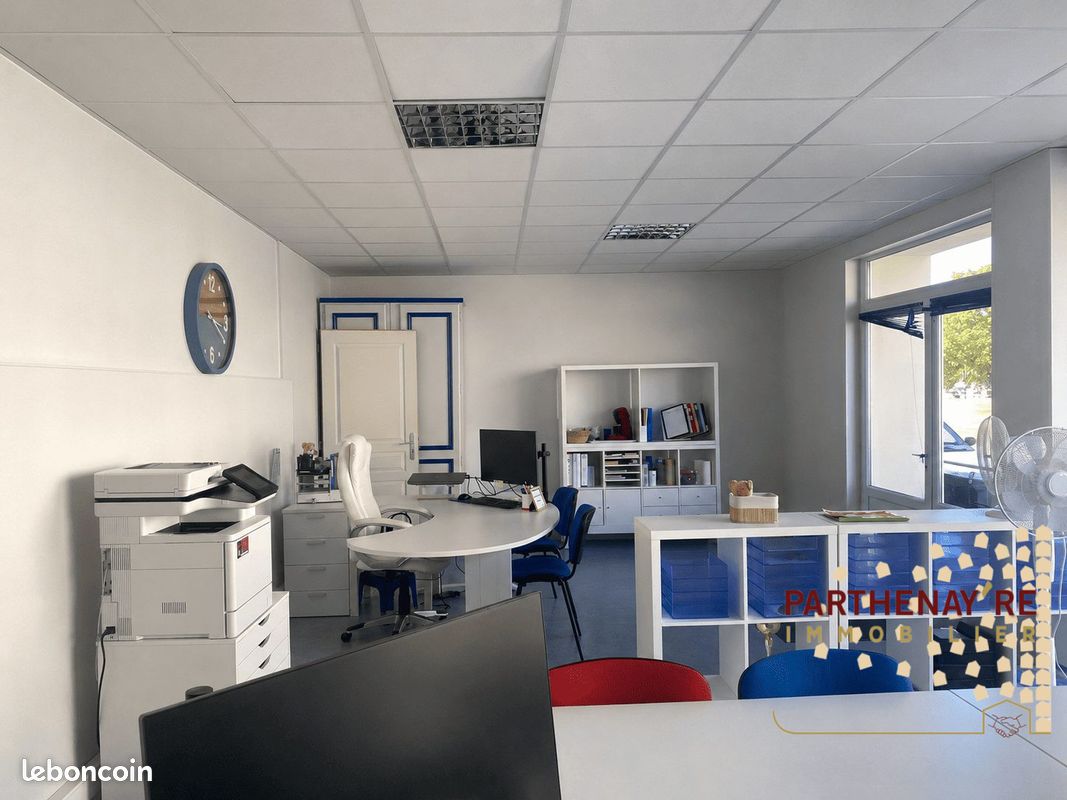 Immeuble 152 m² · à Parthenay · 152 m² · 149 000 €
