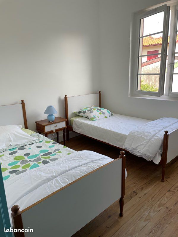 Location saisonnière à Soulac-sur-mer (image 10)