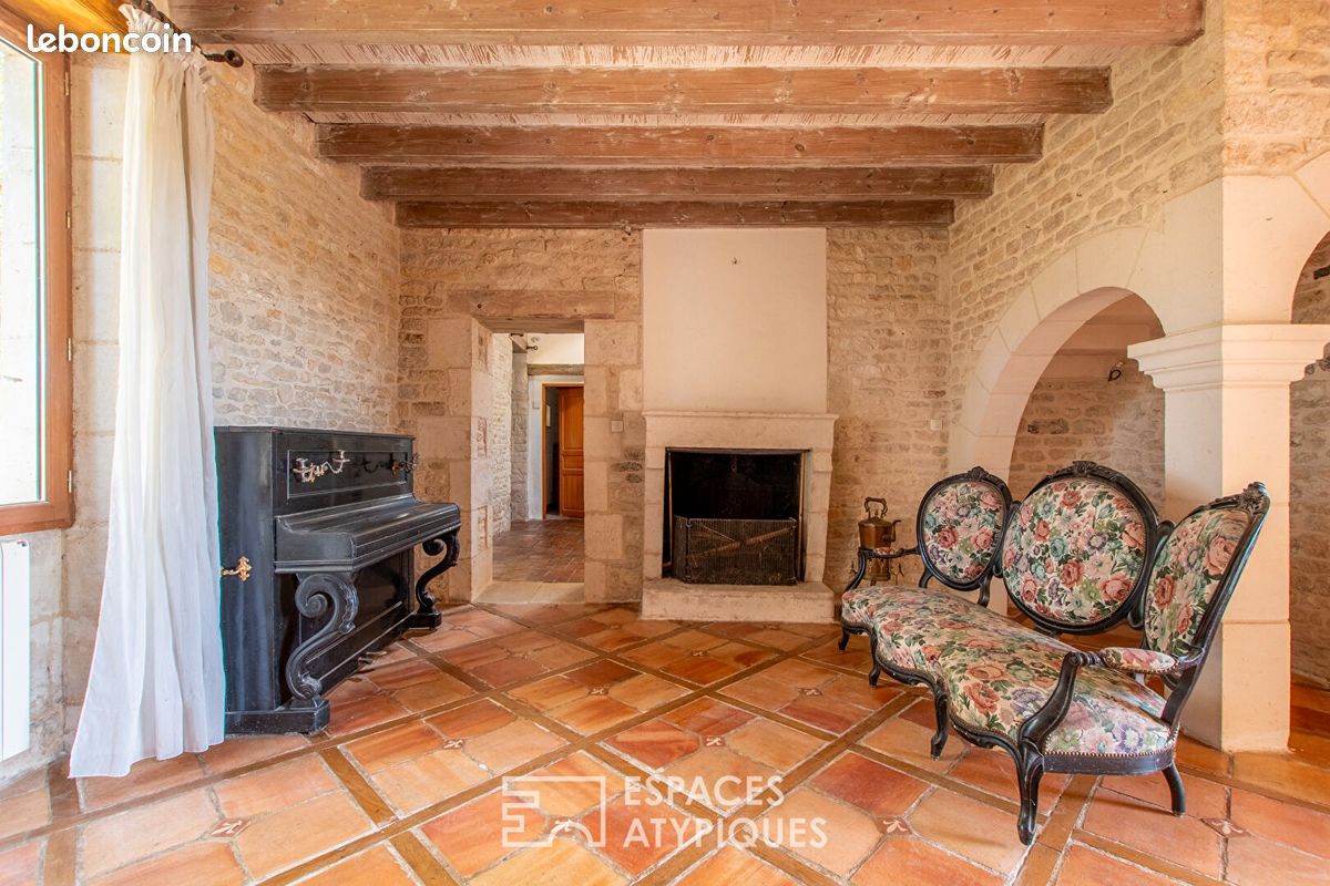 Propriété 8 pièces 226 m² (image 4)