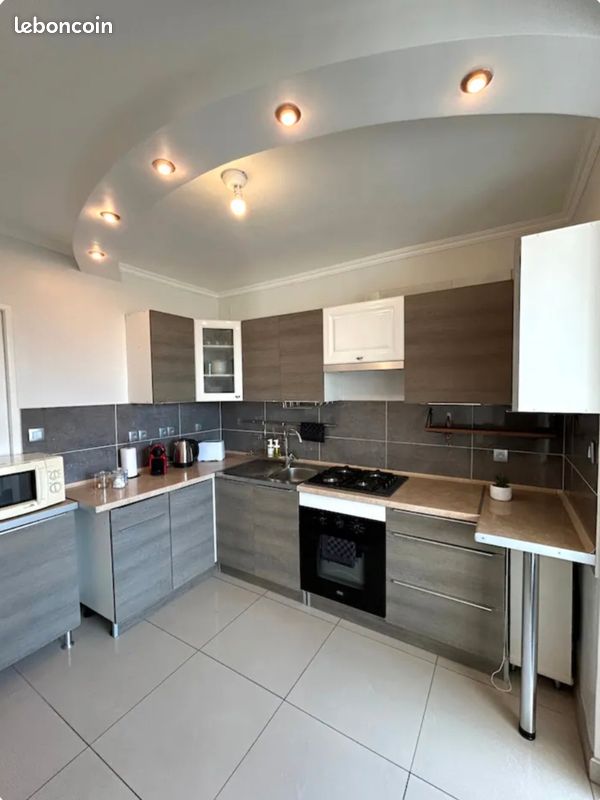 Appartement 4 pièces 71 m² · à Avignon · 71 m² · 990 €/mois