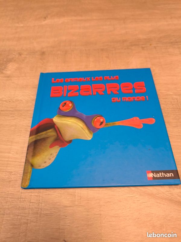 Lot de 3 livres pour enfants (image 6)