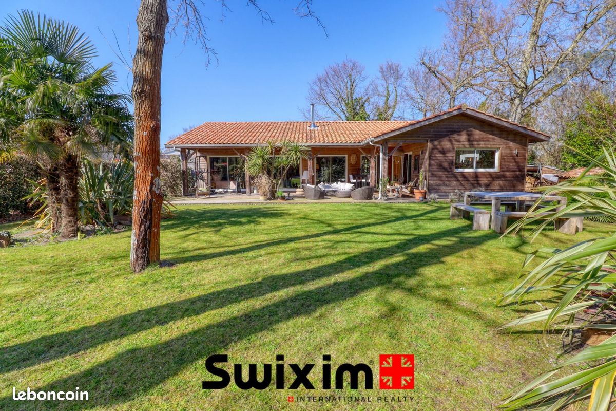 Maison 7 pièces 145 m² · à Lacanau · 145 m² · 789 000 €