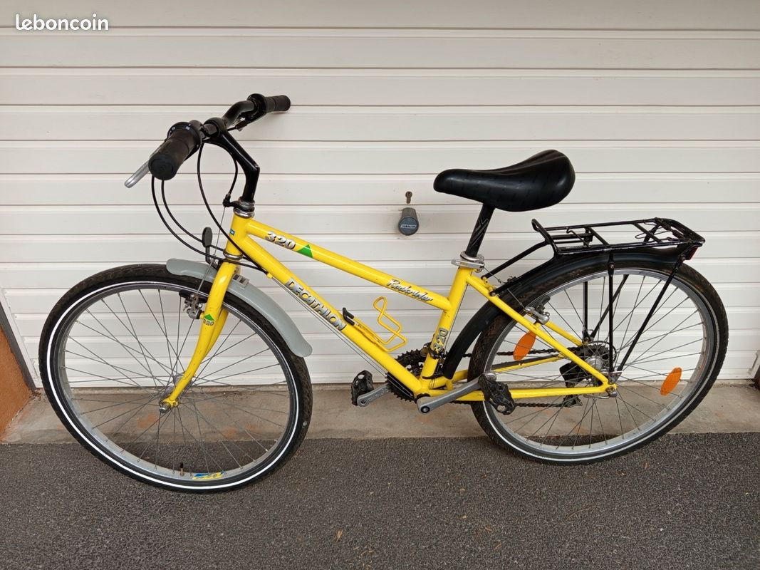 Vtt Rockrider 320 Vtt 26 Pouces Femme Decathlon Vtt VÃ©lo Pas Cher