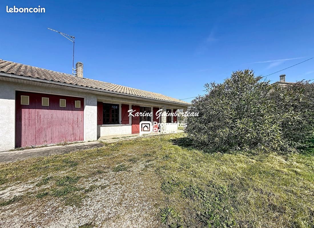 Maison 3 pièces 67 m² (image 11)
