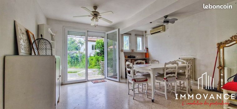 Villa 8 pièces 180 m² — 11