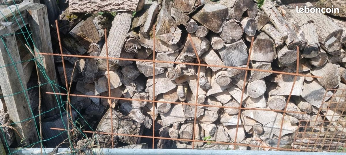 Bois surplus (image 2)