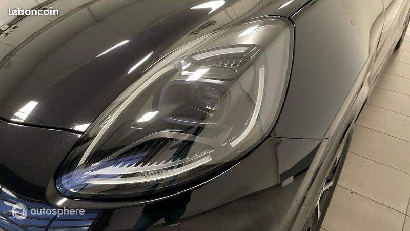 Ford Puma Gen-E 168ch Standard Range 43 kWh (image 17)