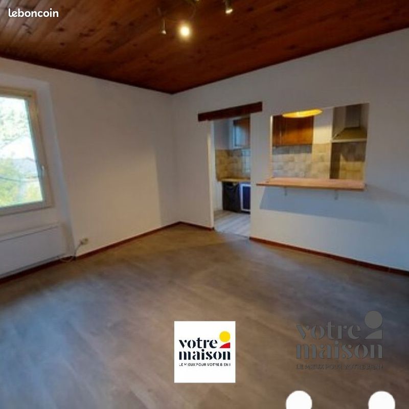 Appartement 3 pièces 55 m² · à Simiane-Collongue · 55 m² · 843 €