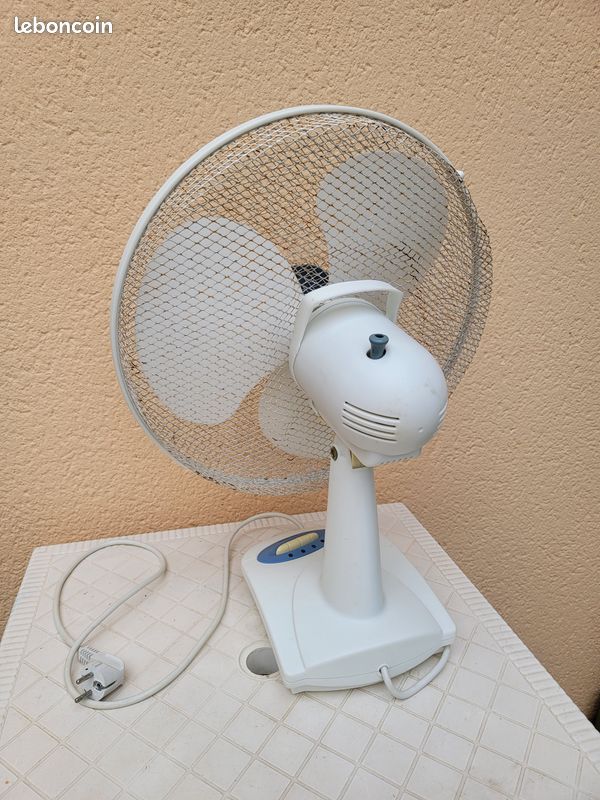 Ventilateur (image 2)
