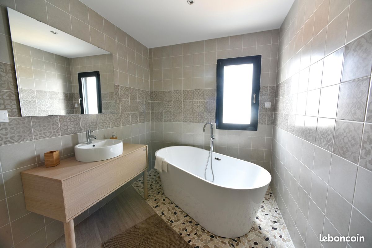 Maison 4 pièces 86 m² · à La Roche-Chalais · 86 m² · 202 000 €