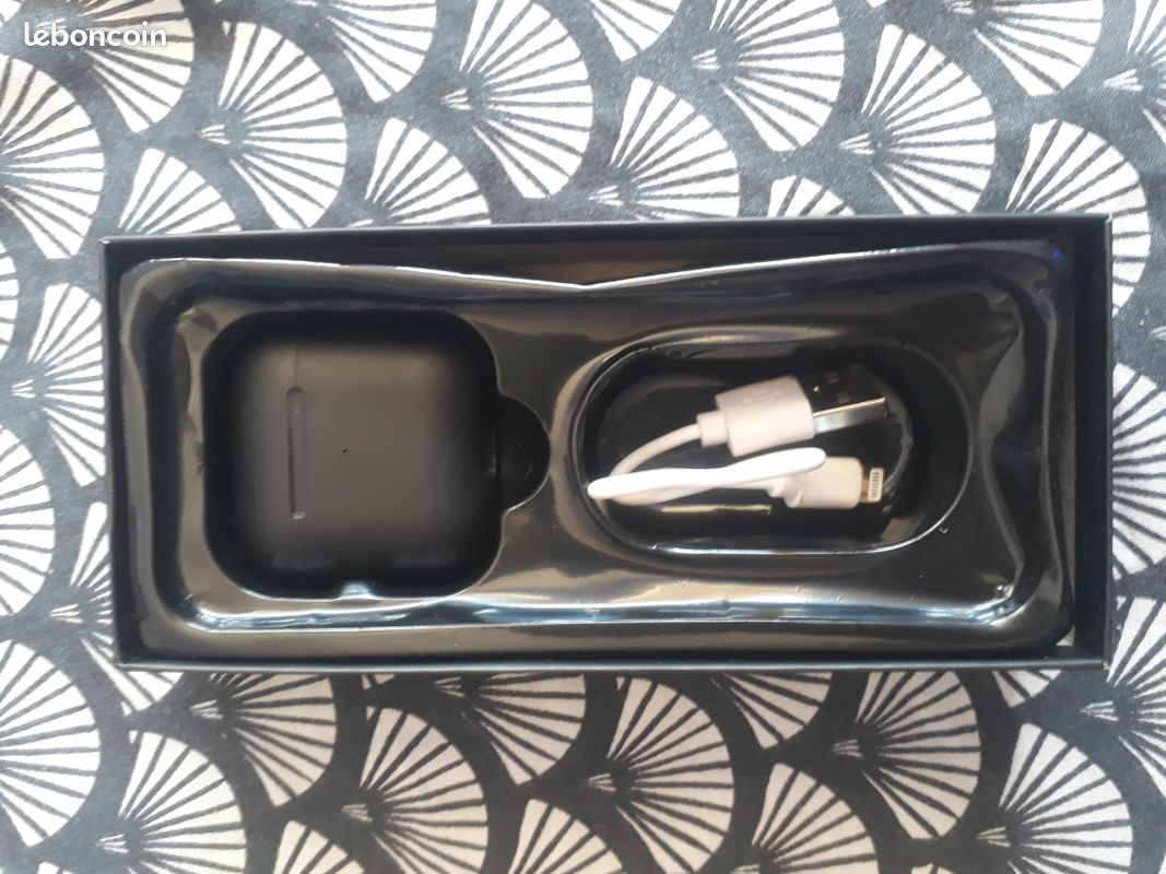 Airpod bonne qualité de son (image 2)