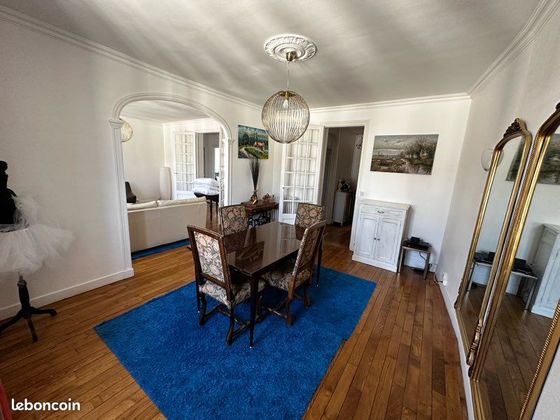 Appartement a louer fontainebleau - 4 pièce(s) - 100 m2 - Surfyn